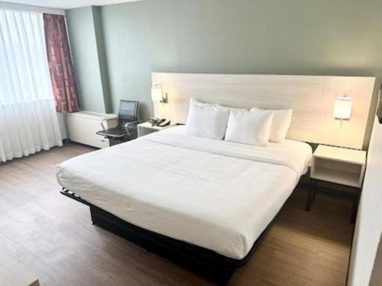 Quality Inn & Suites East Syracuse - Carrier Circle מראה חיצוני תמונה